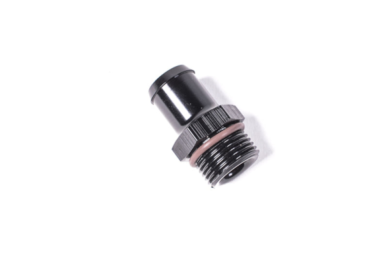 Radium Engineering 10AN ORB to Barb .750in Hose Radium Engineering Fittings  AXOPROS