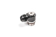 Radium Engineering 12AN swivel ORB Banjo To 12AN Male Fitting Radium Engineering Fittings  AXOPROS