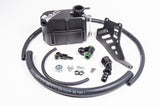 Radium Engineering 13+ Ford Focus ST/ 16+ Focus RS Coolant Tank Kit Radium Engineering Coolant Reservoirs  AXOPROS