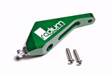 Radium Engineering 13+ Scion FR-S / Subaru BRZ Master Cylinder Brace - Green Radium Engineering Brake Hardware  AXOPROS