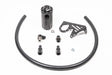 Radium Engineering 15-18 Ford Focus ST Catch Can Kit CCV Fluid Lock Radium Engineering Oil Catch Cans  AXOPROS