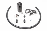 Radium Engineering 15-18 Ford Focus ST Catch Can Kit CCV Fluid Lock Radium Engineering Oil Catch Cans  AXOPROS