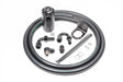 Radium Engineering 15-20  Ford F150 and Raptor EcoBoost PCV Catch Can Kit -  Fluid Lock Radium Engineering Oil Catch Cans  AXOPROS