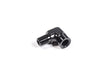 Radium Engineering 1/8in NPT Male to Female 90 Degree Fitting Radium Engineering Fittings  AXOPROS