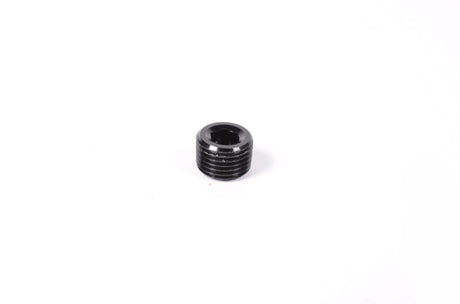 Radium Engineering 1/8in NPT Plug Radium Engineering Fittings  AXOPROS