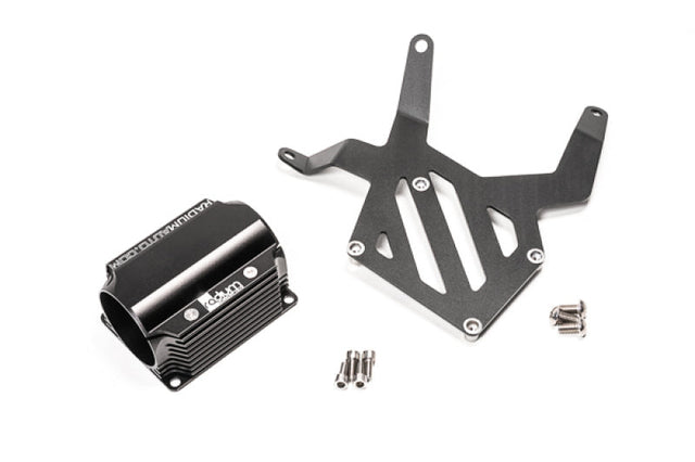 Radium Engineering 2012+ Subaru BRZ/FR-S/GT86/GR86 Fuel Filter Mount Radium Engineering Brackets  AXOPROS