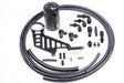 Radium Engineering 2013+ Subaru BRZ / Scion FR-S Air Oil Separator-Return Kit Radium Engineering Oil Separators  AXOPROS