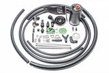 Radium Engineering 2015+ Subaru STi Air Oil Separator-Return Kit Radium Engineering Oil Separators  AXOPROS