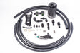 Radium Engineering 2015+ Subaru WRX Air Oil Separator Kit (INCLUDES 20-0255) Radium Engineering Oil Separators  AXOPROS