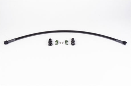 Radium Engineering 2015+ Subaru WRX Fuel Feed Line Kit Radium Engineering Hoses  AXOPROS