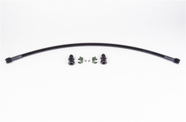 Radium Engineering 2015+ Subaru WRX Fuel Feed Line Kit Radium Engineering Hoses  AXOPROS