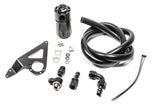 Radium Engineering 2022+ Subaru BRZ / Toyota GR86 PCV Catch Can Kit - Fluid Lock Radium Engineering Oil Catch Cans  AXOPROS