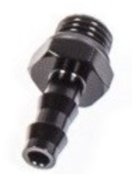 Radium Engineering 4AN ORB to 8mm Barb Radium Engineering Fittings  AXOPROS