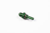 Radium Engineering 5/16in Barb to 6AN Bulkhead Fitting Radium Engineering Fittings  AXOPROS