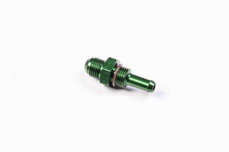 Radium Engineering 5/16in Barb to 6AN Bulkhead Fitting Radium Engineering Fittings  AXOPROS