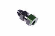 Radium Engineering 5/16in SAE Female to 6AN Male Low Profile Radium Engineering Fittings  AXOPROS