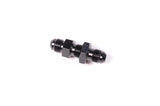 Radium Engineering 6AN Bulkhead With Jam Nut Radium Engineering Fittings  AXOPROS