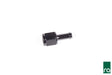 Radium Engineering 6AN Female Fitting to 8.5mm Barb Radium Engineering Fittings  AXOPROS