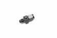 Radium Engineering 6AN Inline to 1/8NPT Female Fitting Radium Engineering Fittings  AXOPROS