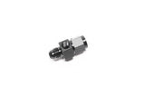 Radium Engineering 6AN Inline to 1/8NPT Female Fitting Radium Engineering Fittings  AXOPROS