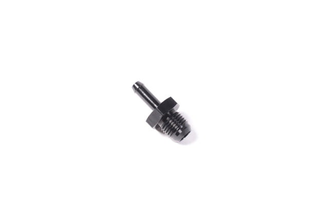 Radium Engineering 6AN Male 1/4in Barb Radium Engineering Fittings  AXOPROS