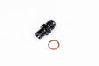Radium Engineering 6AN Male to M12x1.25 Male Fitting Radium Engineering Fittings  AXOPROS
