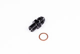Radium Engineering 6AN Male to M12x1.25 Male Fitting Radium Engineering Fittings  AXOPROS
