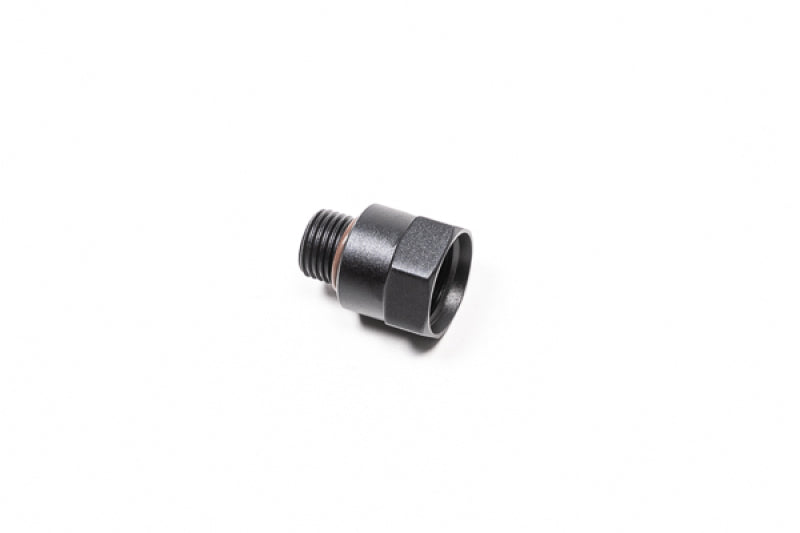 Radium Engineering 6AN ORB Male To 8AN ORB Female Radium Engineering Fittings  AXOPROS