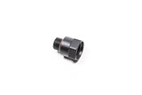 Radium Engineering 6AN ORB Male To 8AN ORB Female Radium Engineering Fittings  AXOPROS