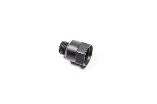 Radium Engineering 6AN ORB Male To 8AN ORB Female Radium Engineering Fittings  AXOPROS