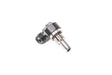Radium Engineering 6AN Orb Swivel Banjo 8.5mm Barb to 6AN Male Bulkhead Radium Engineering Fittings  AXOPROS