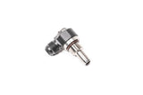 Radium Engineering 6AN Orb Swivel Banjo 8.5mm Barb to 6AN Male Bulkhead Radium Engineering Fittings  AXOPROS