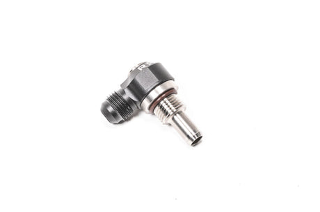 Radium Engineering 6AN Orb Swivel Banjo 8.5mm Barb to 6AN Male Bulkhead Radium Engineering Fittings  AXOPROS
