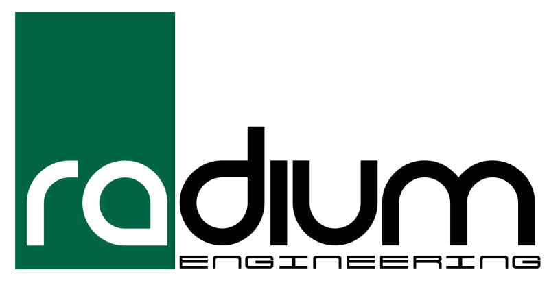 Radium Engineering 6AN ORB Swivel Banjo to 6.5mm Barb Fitting Radium Engineering Fittings  AXOPROS