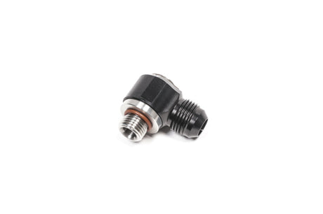 Radium Engineering 6AN ORB Swivel Banjo to 8AN Male Radium Engineering Fittings  AXOPROS