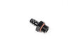 Radium Engineering 6AN ORB to 10mm Barb Radium Engineering Fittings  AXOPROS