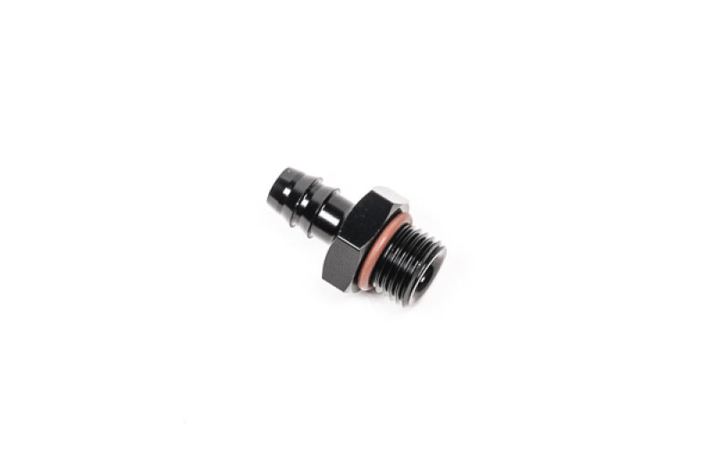 Radium Engineering 6AN ORB to 10mm Barb Radium Engineering Fittings  AXOPROS