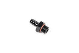 Radium Engineering 6AN ORB to 10mm Barb Radium Engineering Fittings  AXOPROS