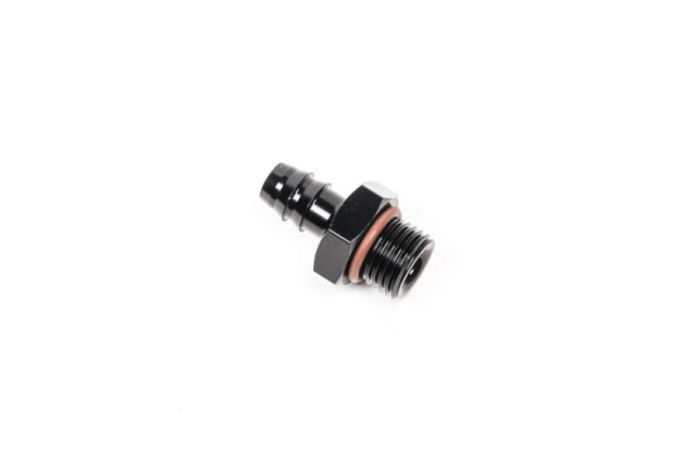 Radium Engineering 6AN ORB to 10mm Barb Radium Engineering Fittings  AXOPROS