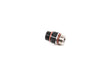 Radium Engineering 6AN ORB to 6AN ORB Swivel Union Radium Engineering Fittings  AXOPROS