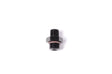 Radium Engineering 6AN ORB to M12x1.0mm Male Radium Engineering Fittings  AXOPROS