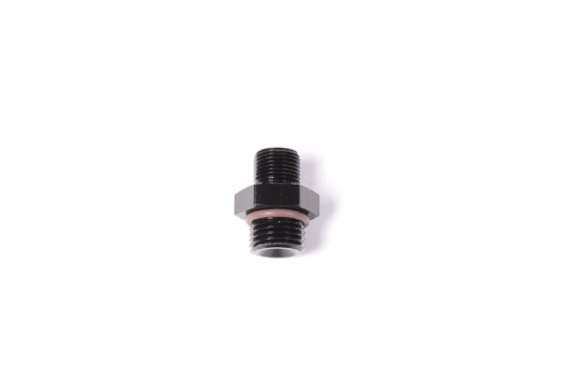 Radium Engineering 6AN ORB to M12x1.0mm Male Radium Engineering Fittings  AXOPROS