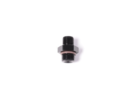 Radium Engineering 6AN ORB to M12x1.0mm Male Radium Engineering Fittings  AXOPROS