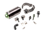 Radium Engineering 89-05 Mazda MX-5 Fuel Filter Kit Microglass 6 Micron Radium Engineering Fuel Filters  AXOPROS