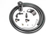 Radium Engineering 89-94 Nissan S13 CCV Catch Can Kit - Fluid Lock Radium Engineering Oil Catch Cans  AXOPROS