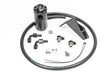 Radium Engineering 89-94 Nissan S13 PCV Catch Can Kit - Fluid Lock Radium Engineering Oil Catch Cans  AXOPROS