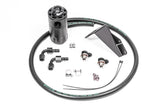 Radium Engineering 89-94 Nissan S13 PCV Catch Can Kit - Fluid Lock Radium Engineering Oil Catch Cans  AXOPROS