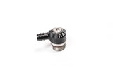 Radium Engineering 8AN ORB Swivel Banjo To 10mm Barb Radium Engineering Fittings  AXOPROS