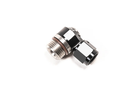 Radium Engineering 8AN ORB Swivel Banjo to 6AN Female Radium Engineering Fittings  AXOPROS