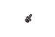 Radium Engineering 8AN ORB to 10mm Barb Radium Engineering Fittings  AXOPROS